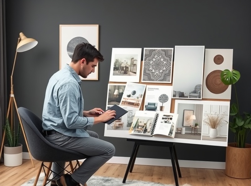 Asesoramiento de Decoración Buenos Aires